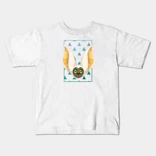 Momo Kids T-Shirt